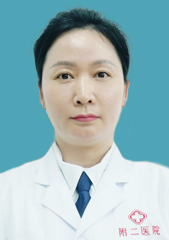寇艳,成都附二中医医院,中国医师协会会员