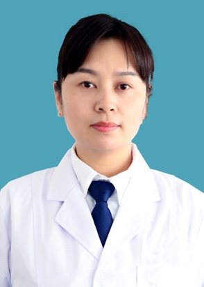 李霞,成都附二中医医院,外阴白斑疑难病例研究组组长