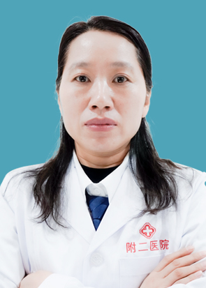 班红霞,成都附二中医医院,多囊卵巢中西医治疗学会会员