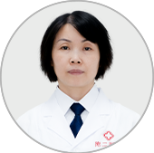 成都附二外阴白斑防治中心刘江玲医师