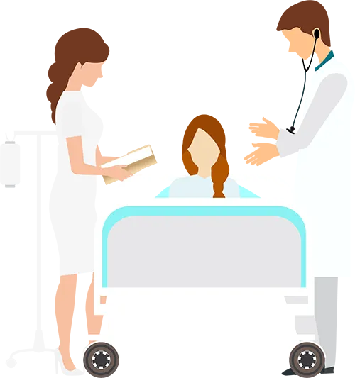 成都附二中医医院:外阴白斑疾病的症状有哪些?