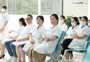 医院动态丨成都附二中医医院医师节颁奖典礼圆满落幕！