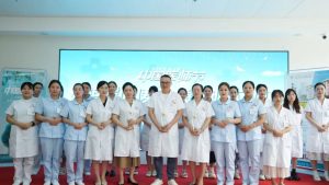 医院动态丨成都附二中医医院医师节颁奖典礼圆满落幕！