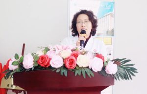 【成都附二中医医院】名中医工作室——“周萍名医工作室”正式成立