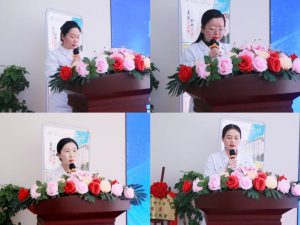 【成都附二中医医院】名中医工作室——“周萍名医工作室”正式成立