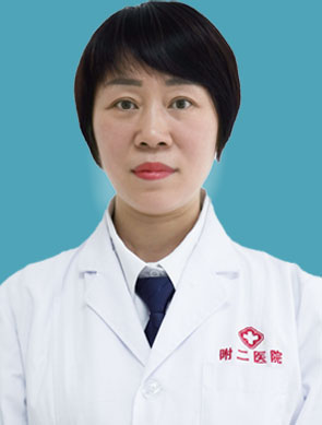 陈虹宇,成都附二中医医院,中国医师协会会员