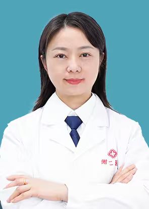 杨琴,成都附二中医医院,中国医师协会会员