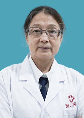 郭淑丽,成都附二中医医院,中国医院协会医疗技术应用专业委员会委员医师